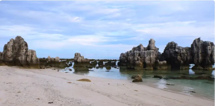 Nauru