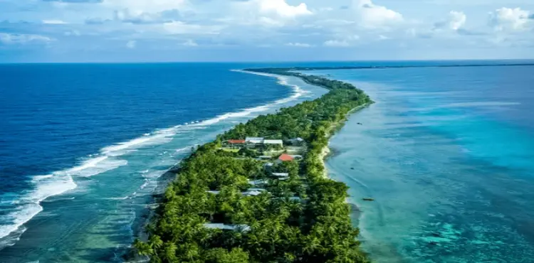 Tuvalu