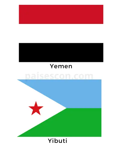 Países con la letra Y paises con la letra y