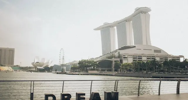 singapur