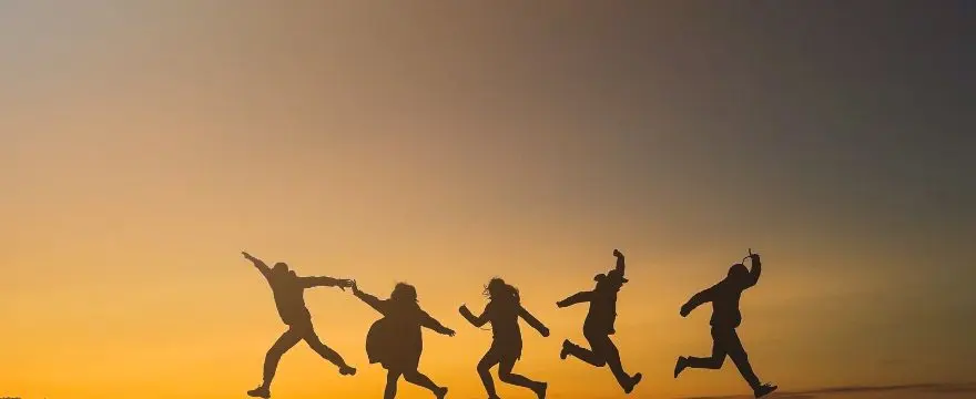 ¿Cuales son los países mas felices del mundo 2023? paises mas felices del mundo