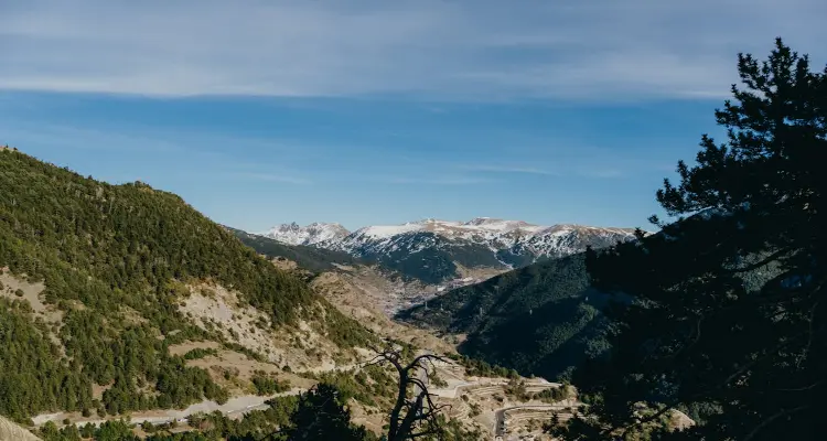 Andorra Andorra