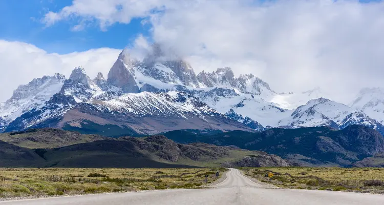 Argentina Geografía, Historia y Cultura de Argentina