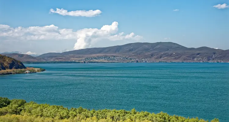 Armenia Geografía, Historia y Cultura de Armenia