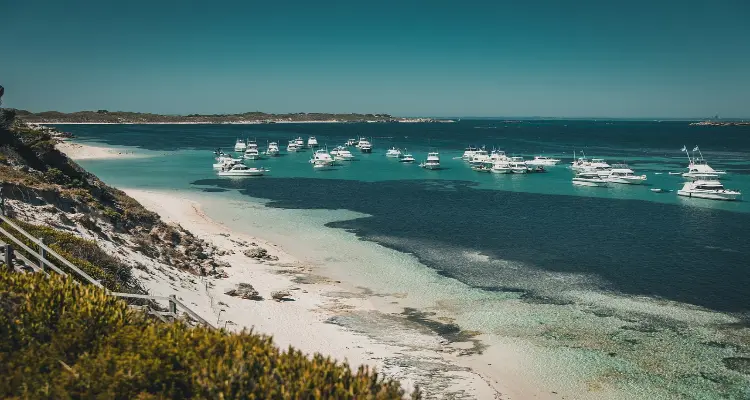 Australia Geografía, Historia y Cultura de Australia