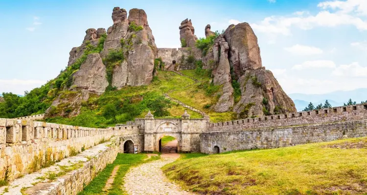 Bulgaria Geografía, Historia y Cultura de Bulgaria