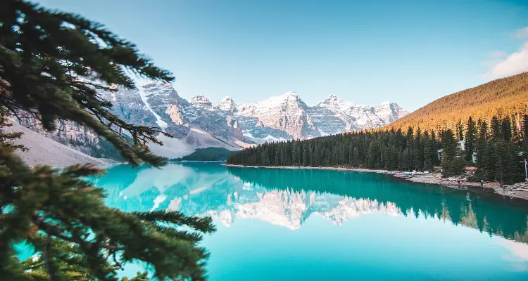 Canadá Geografía, Historia y Cultura de Canadá