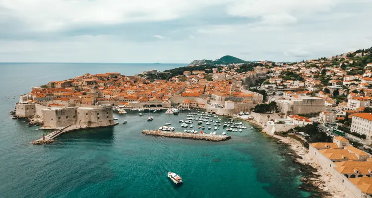 Croacia Geografía, Historia y Cultura de Croacia