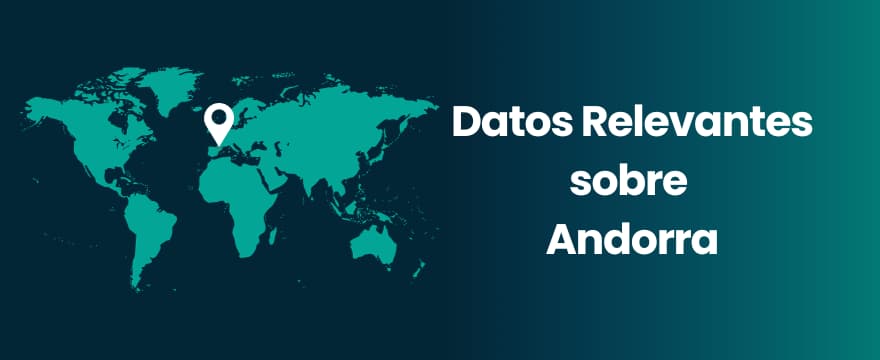 Andorra Datos Relevantes sobre Andorra