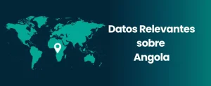 Datos Relevantes sobre Angola