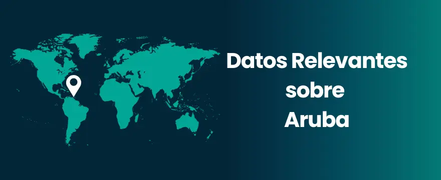 Aruba Datos Relevantes sobre Aruba