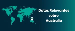 Datos Relevantes sobre Australia