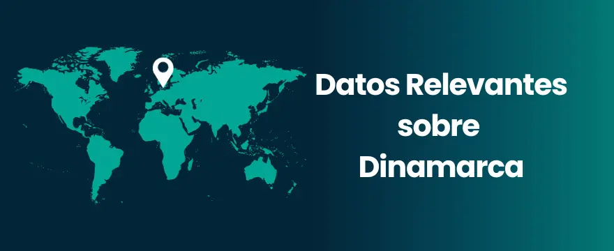 Dinamarca Datos Relevantes sobre Dinamarca