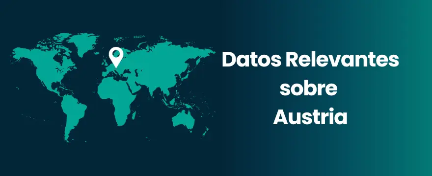 Austria Datos relevantes sobre Austria