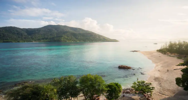 Economía, Demografía y Turismo de Costa de Marfil