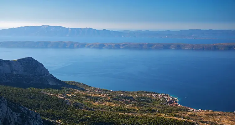 Croacia Economía, Demografía y Turismo de Croacia