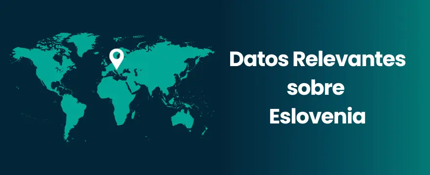 Eslovenia Datos Relevantes de Eslovenia