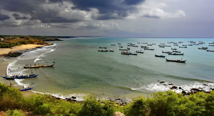 Ghana Geografía, historia y cultura de Ghana