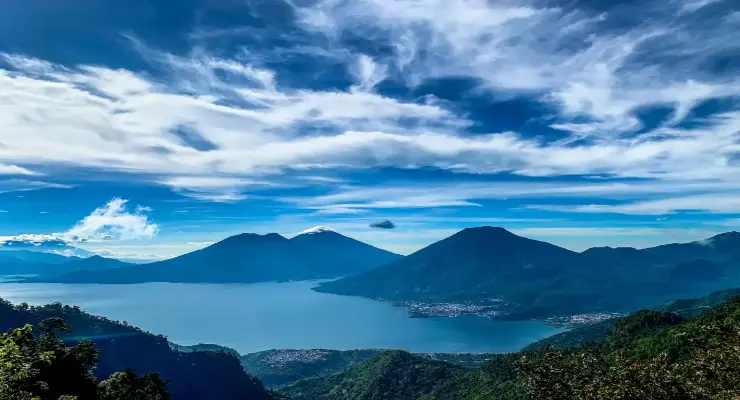 Guatemala Economía y Turismo de Guatemala