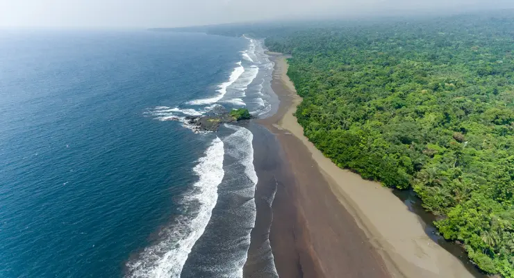 Economía y Turismo de Guinea Ecuatorial