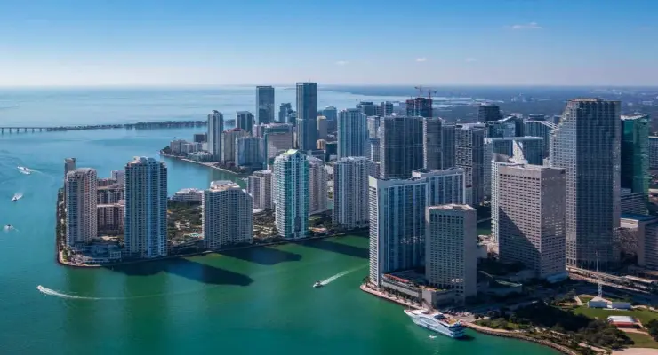 Estados Unidos Economía, demografía y turismo de Estados Unidos