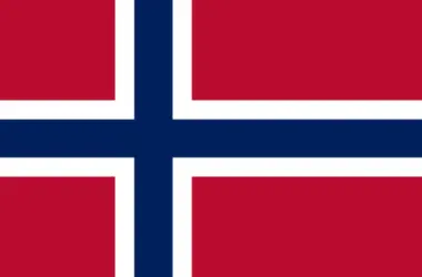 Noruega Bandera de Noruega