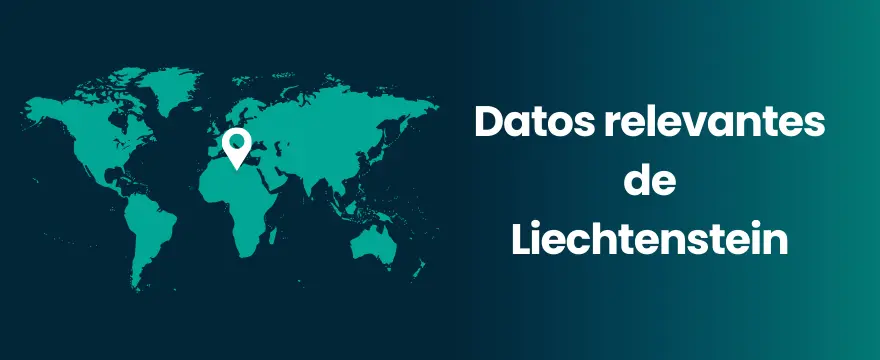 Liechtenstein Datos Relevantes de Liechtenstein_ Tu Guía Esencial para Conocer el País
