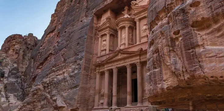 Jordania Jordania, datos relevantes