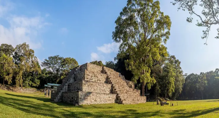 Honduras Economía y Turismo de Honduras