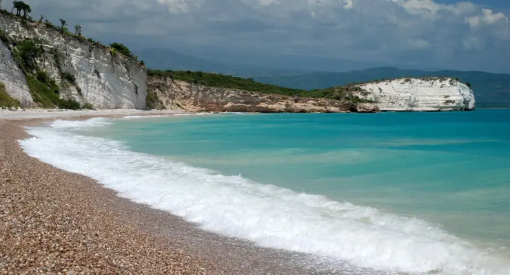 Haití Economía y Turismo en Haití