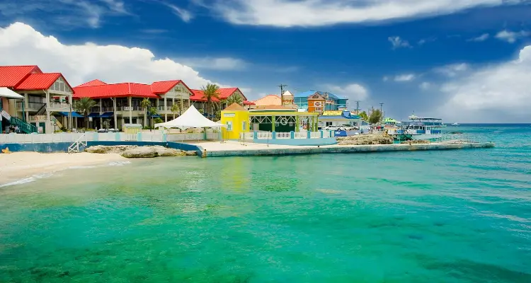 Economía y turismo de las Islas Caimán