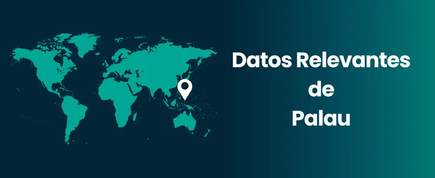 Palau Palau Datos Relevantes