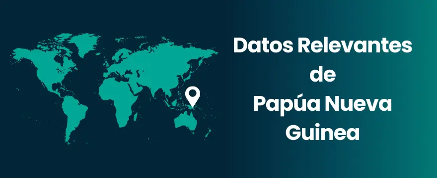 Papúa Nueva Guinea Papúa Nueva Guinea