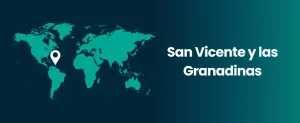 San Vicente y las Granadinas