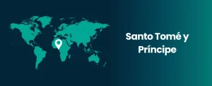 Santo Tomé y Príncipe