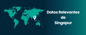Singapur, datos relevantes