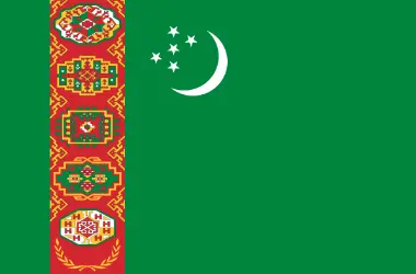 Turkmenistán Turkmenistán